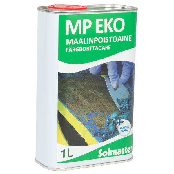 MP EKO Maalinpoistoaine